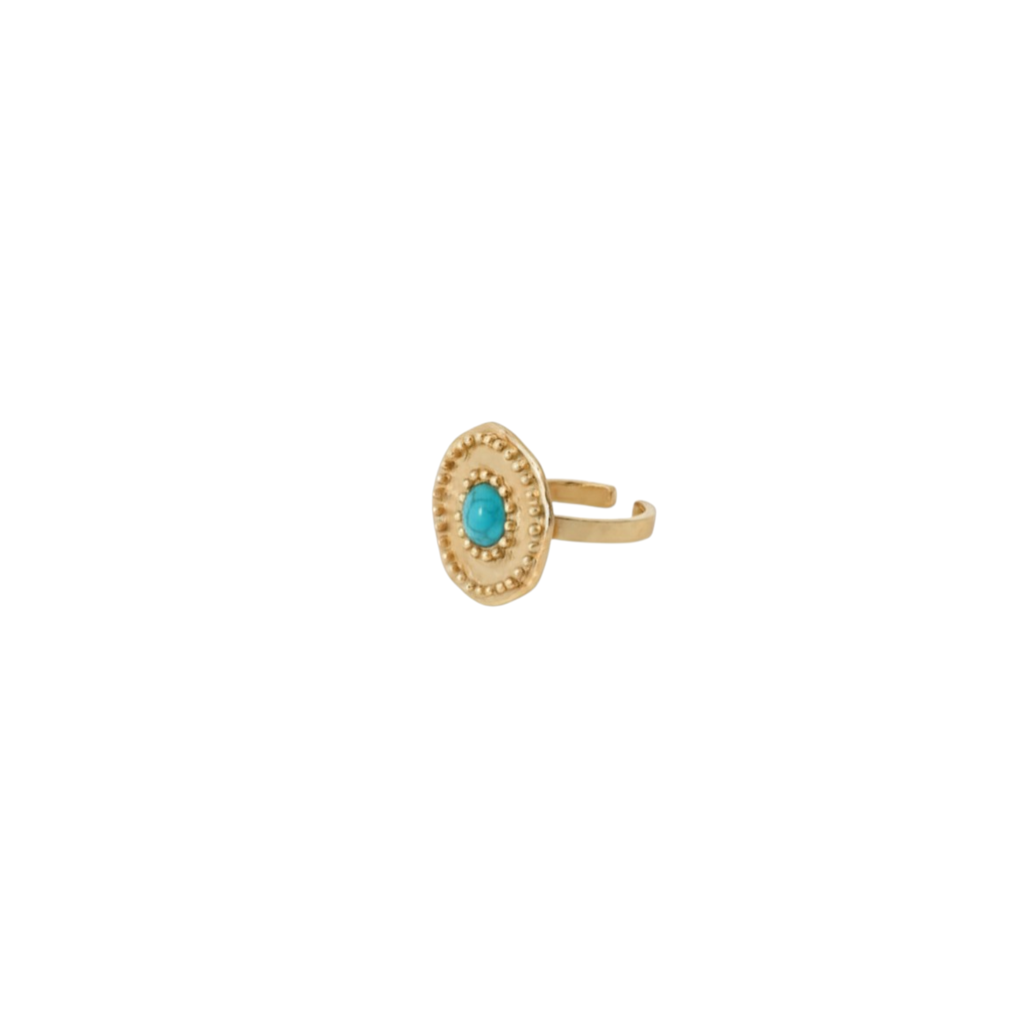 Bague Thea Turquoise