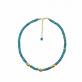 Collier Hawaii Turquoise