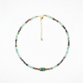 Collier Carla Chrysocolle