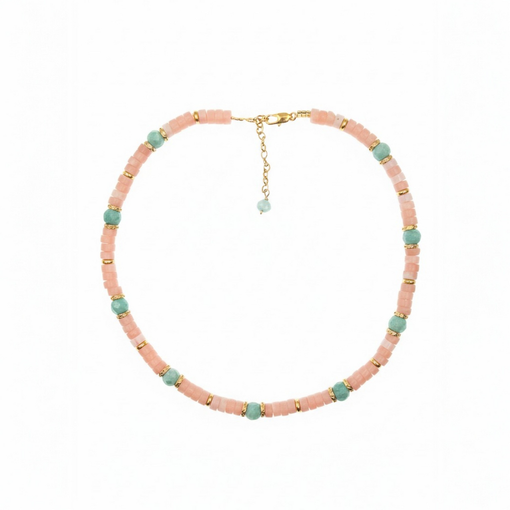 Collier Rosalie
