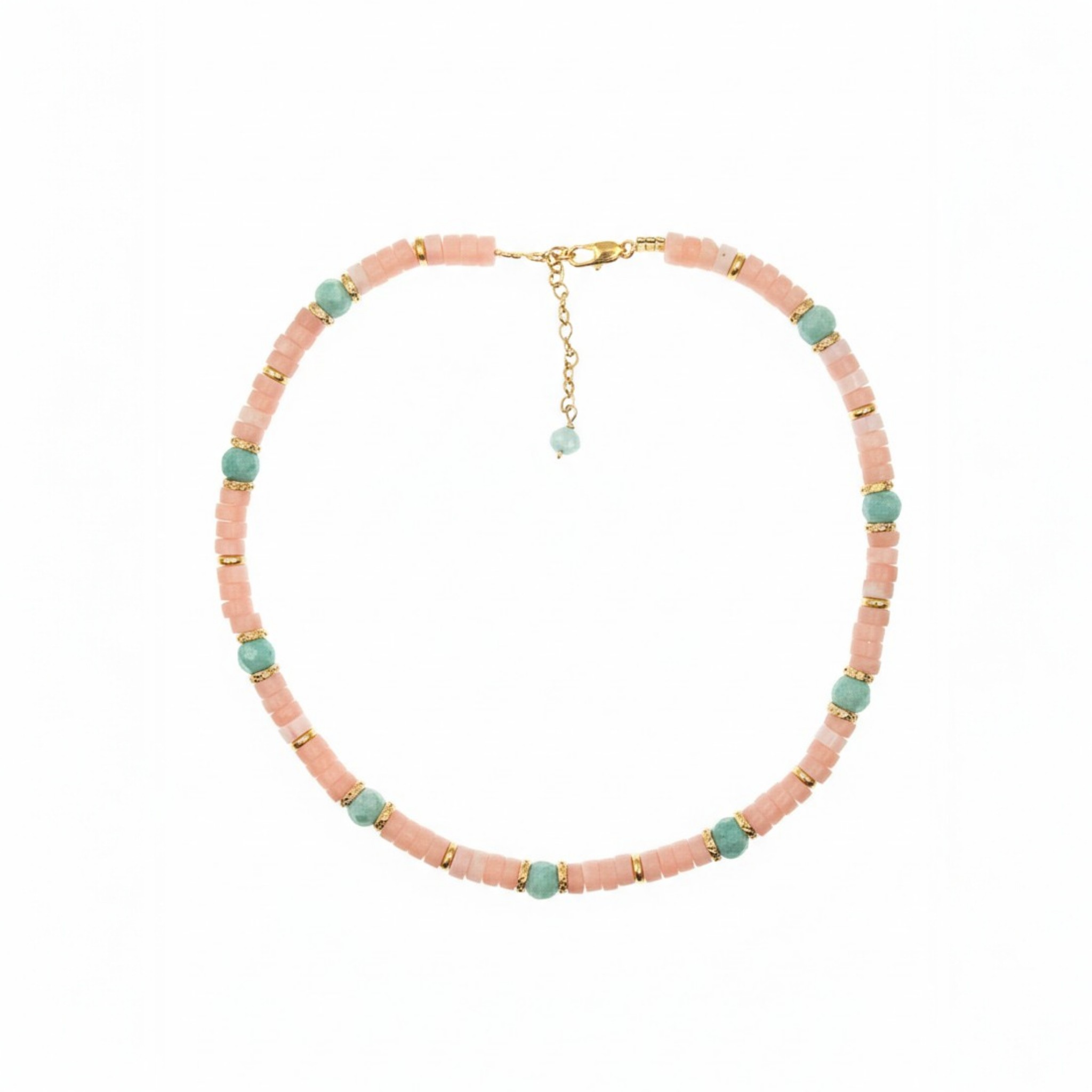 Collier Rosalie