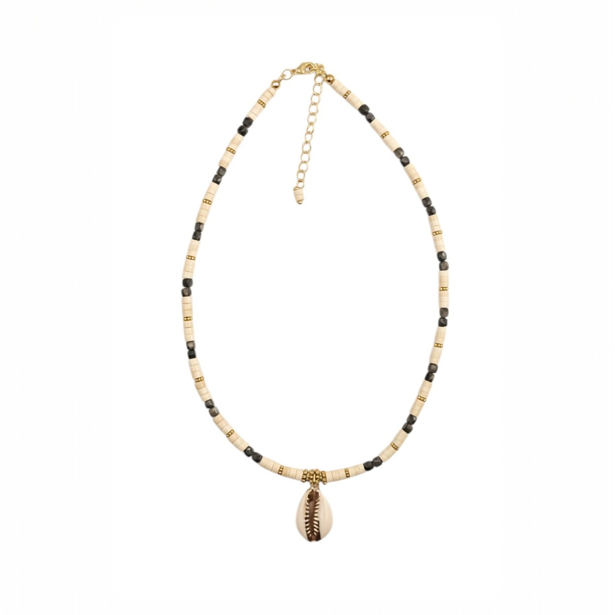 Collier Cauri