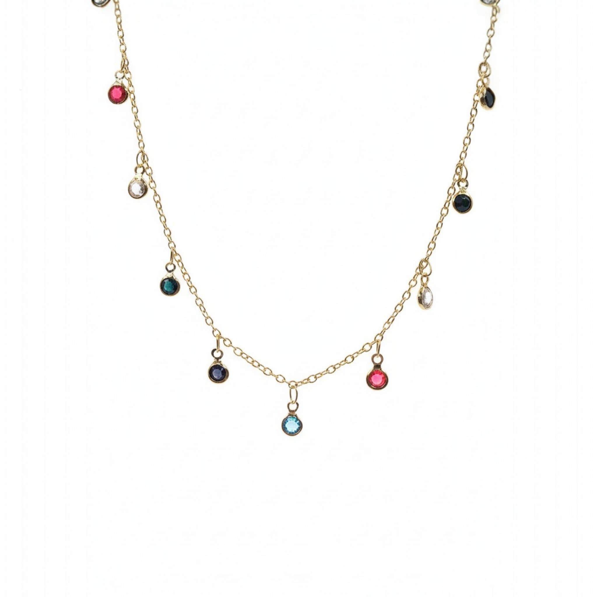 Collier Ornella