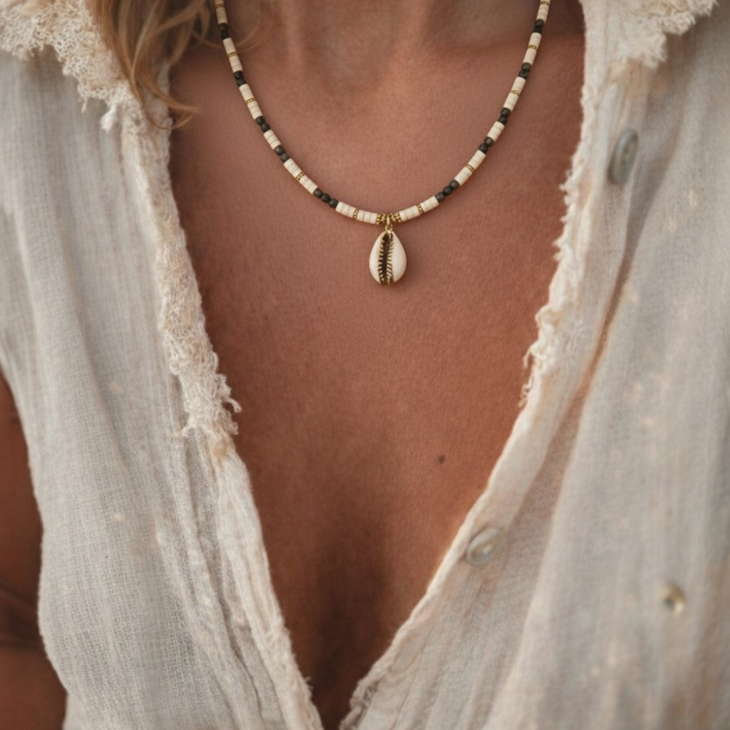 Collier Cauri