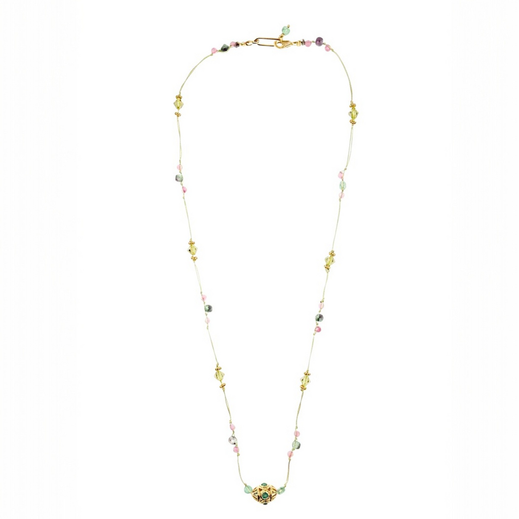 Collier Dolma