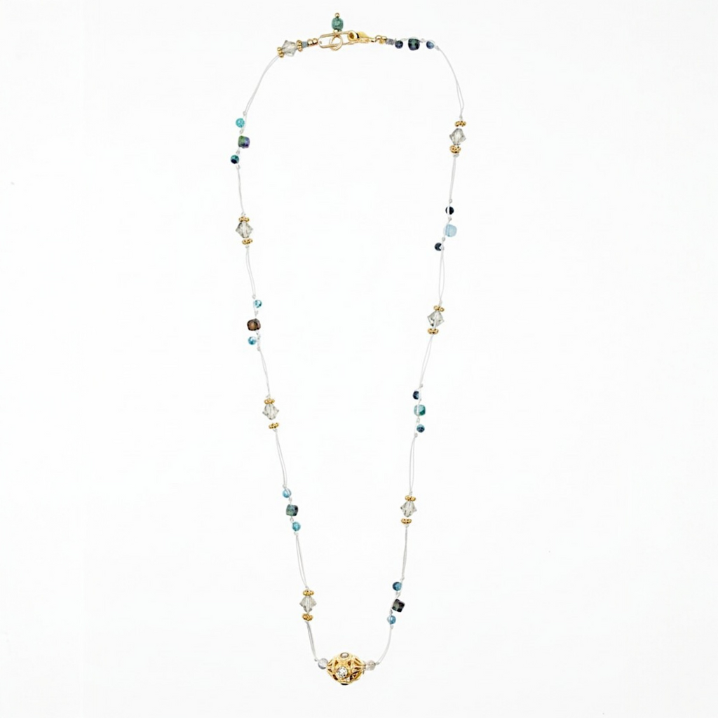 Collier Chesa