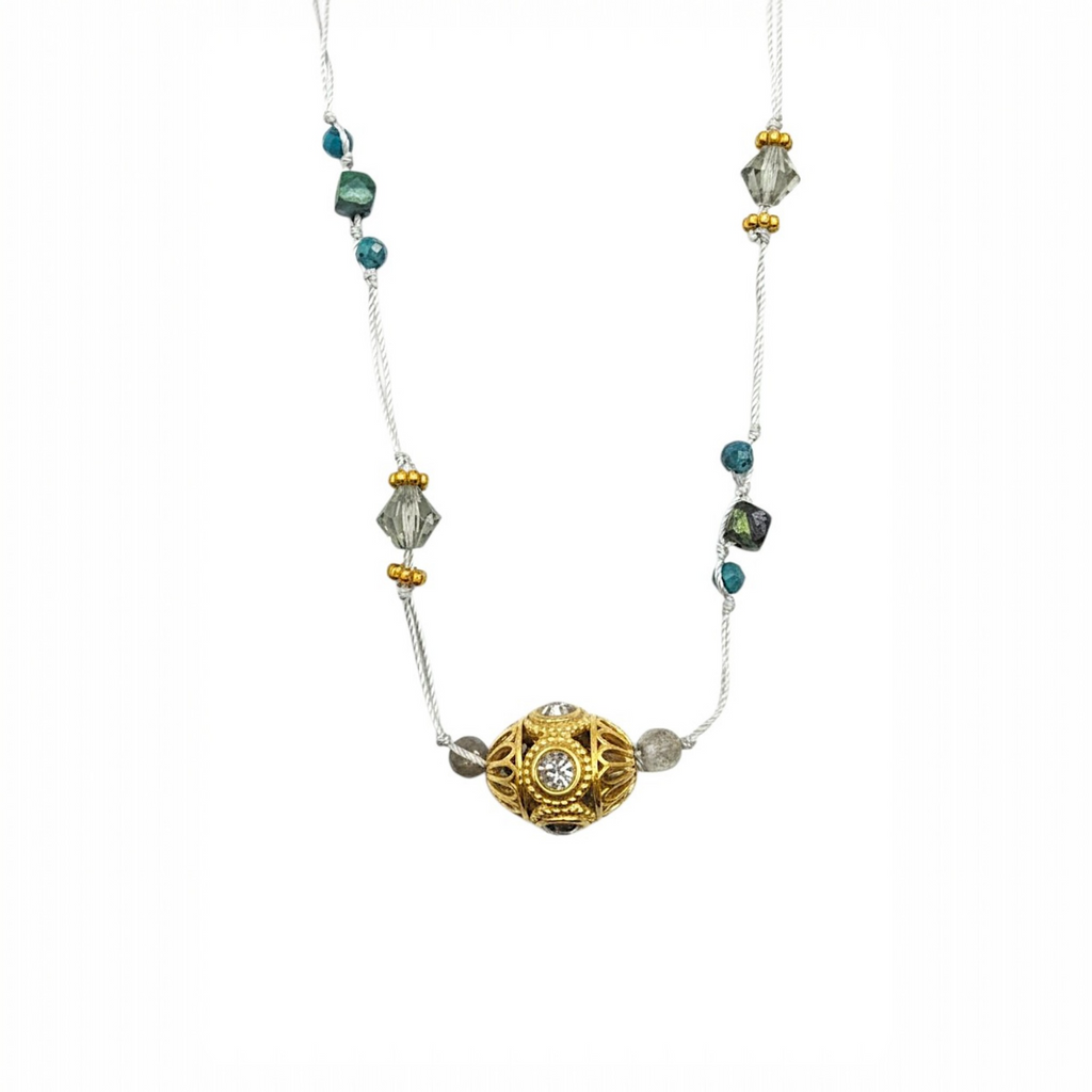 Collier Chesa