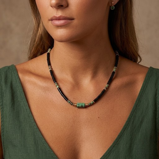 Collier Zoé