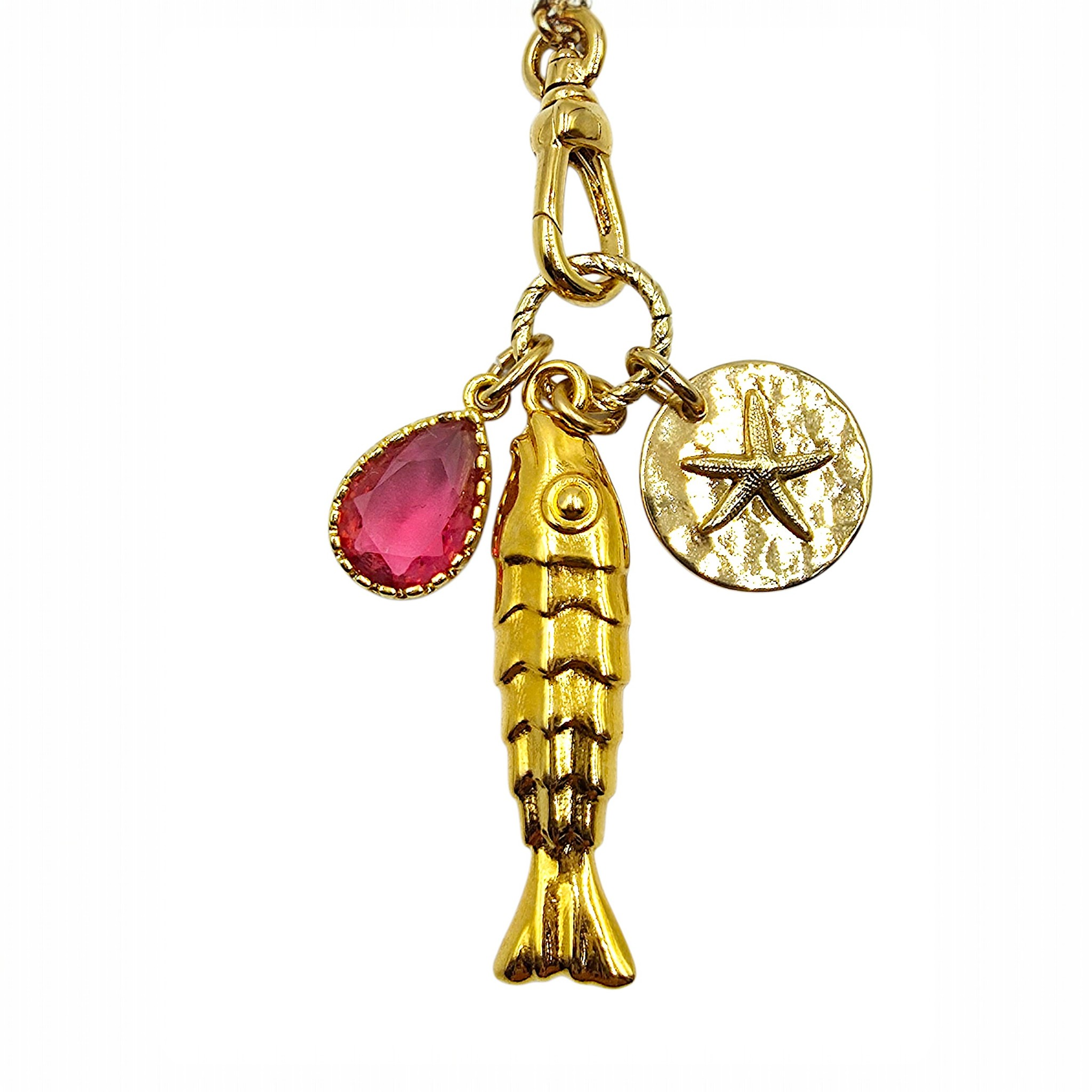 Sautoir Fish Haddock