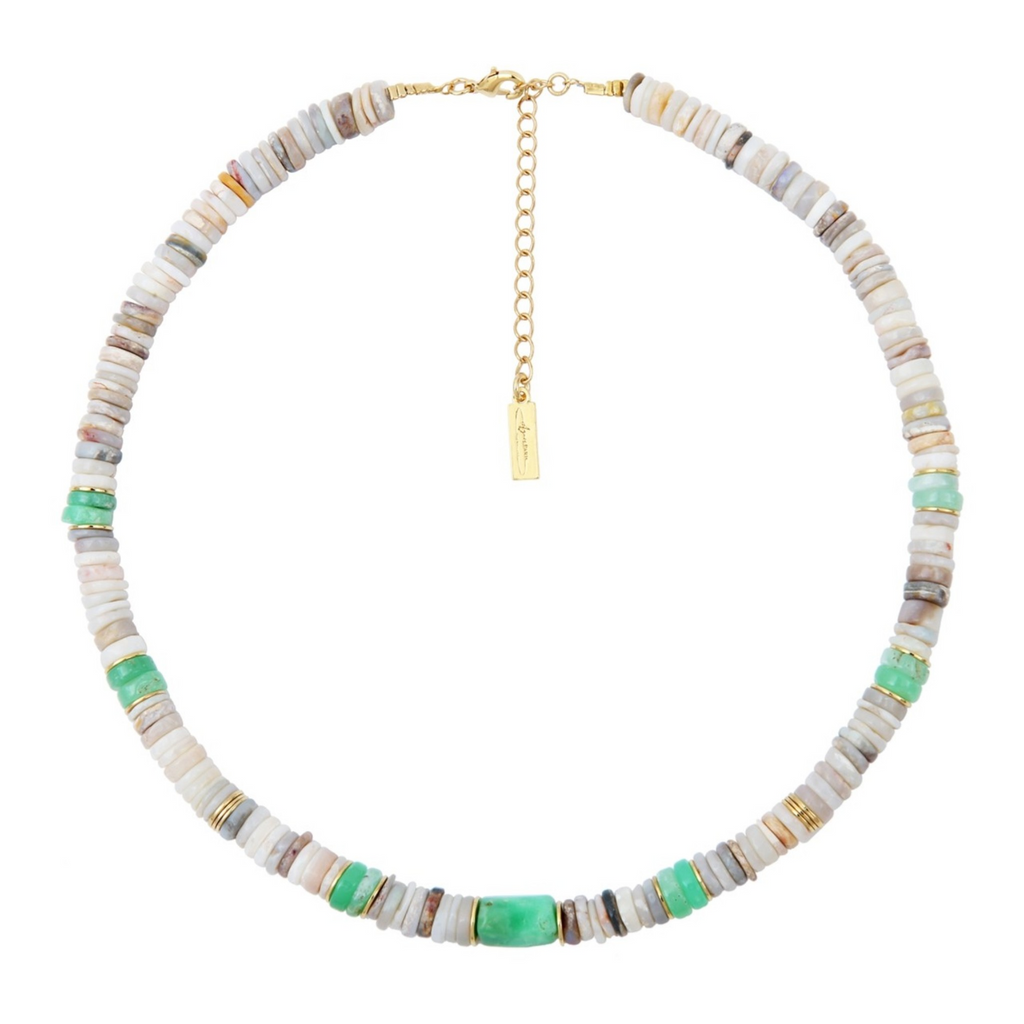 Collier Ila Nacre