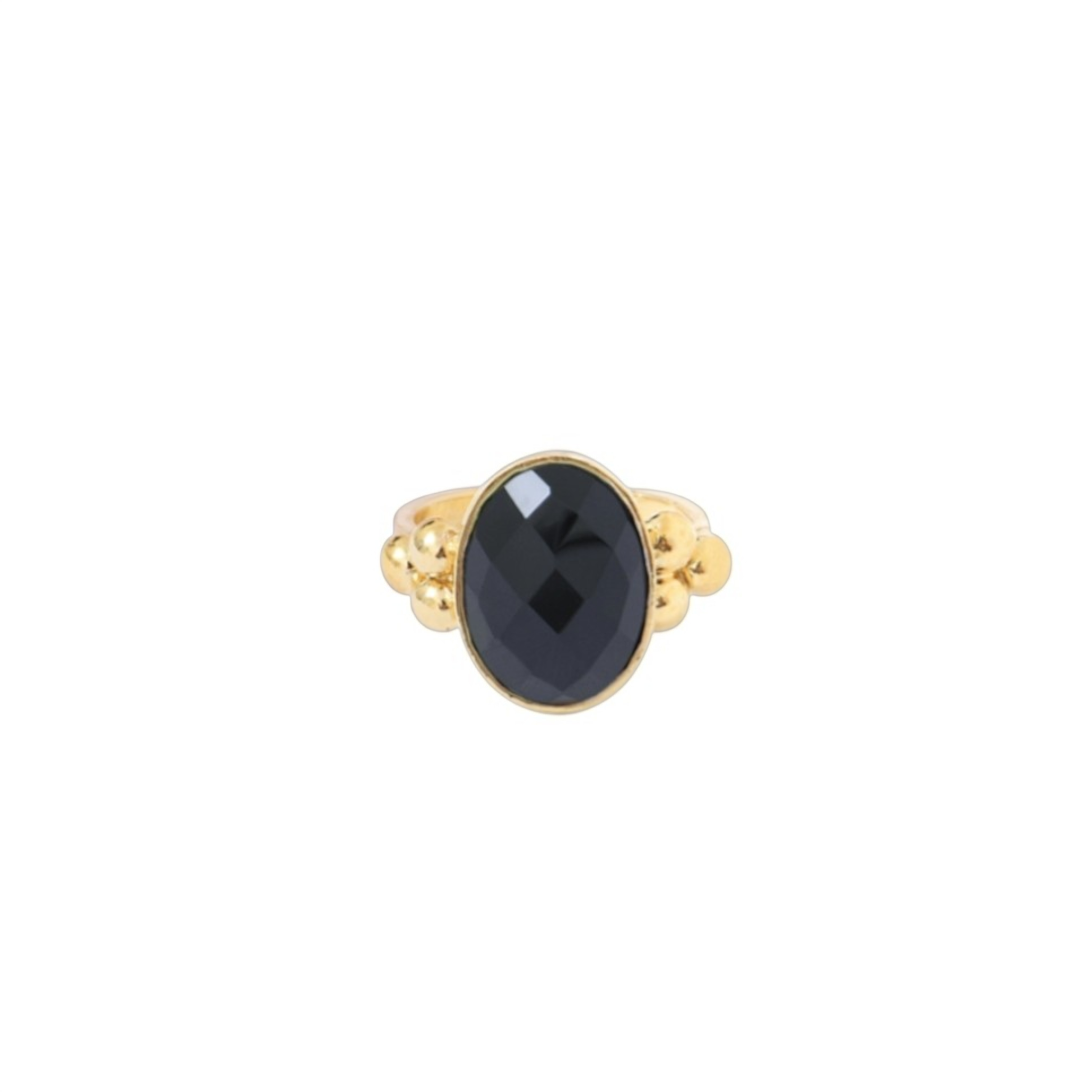 Bague  Zora Onyx