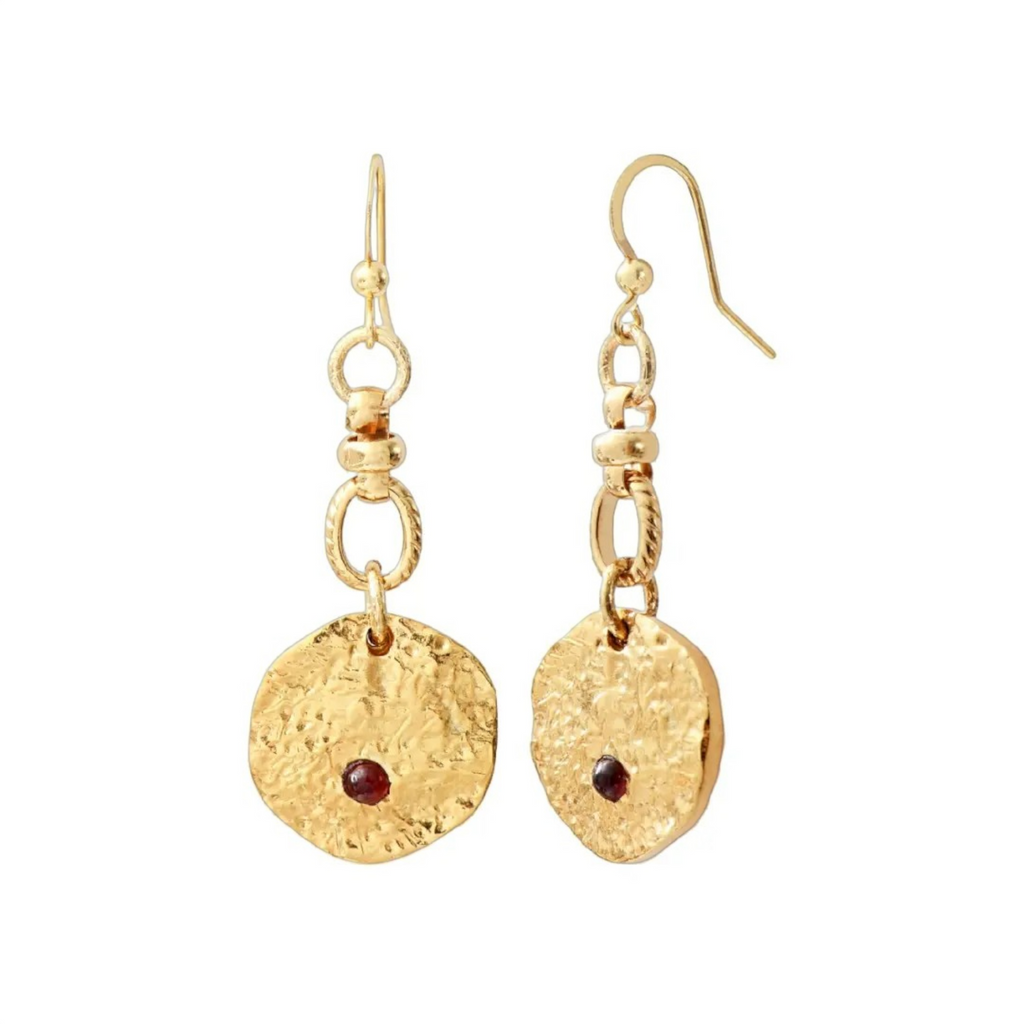 Boucles d'oreilles Louise