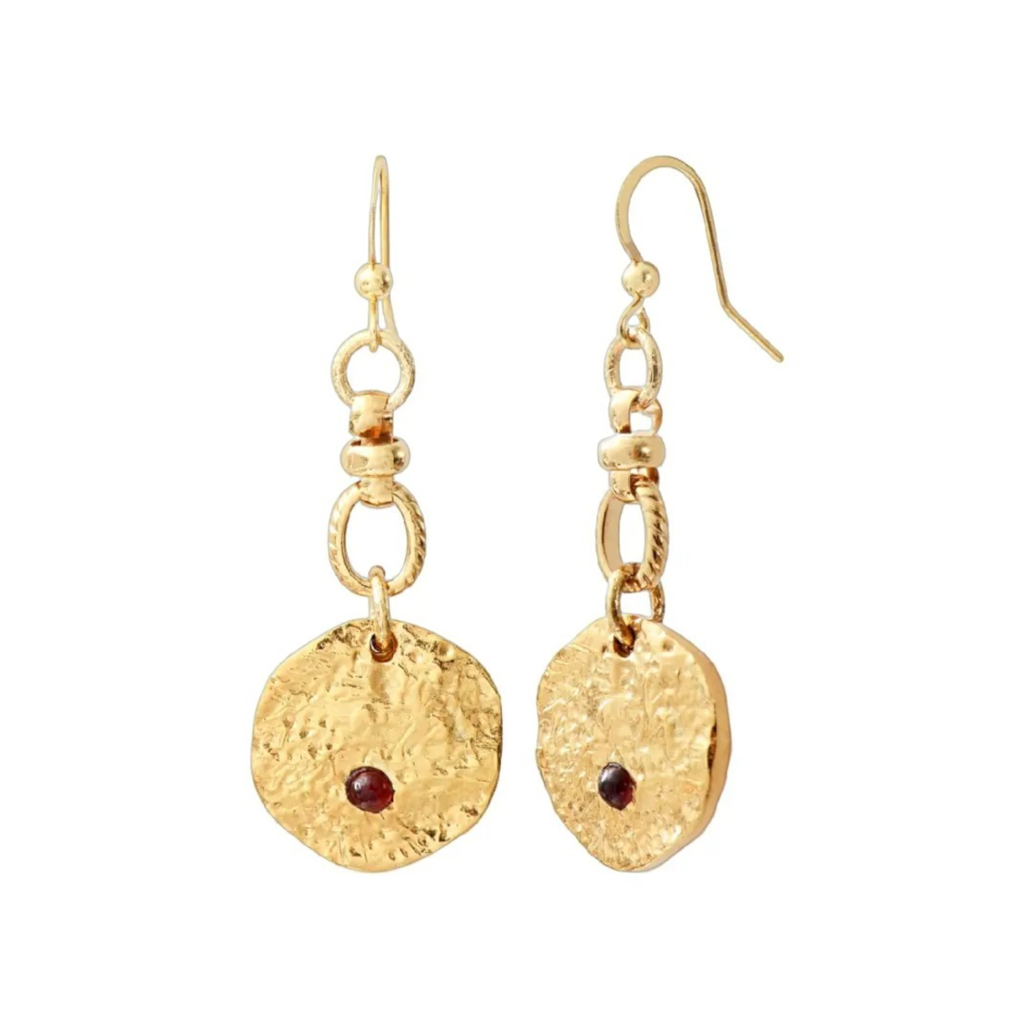 Boucles d'oreilles Louise