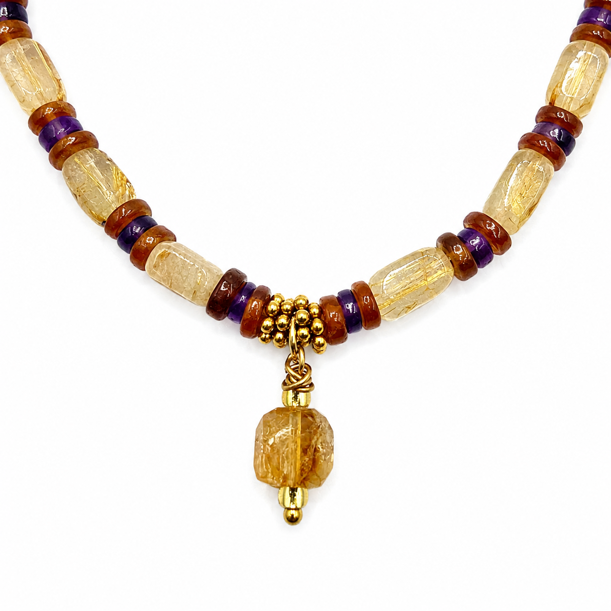 Collier Lucie