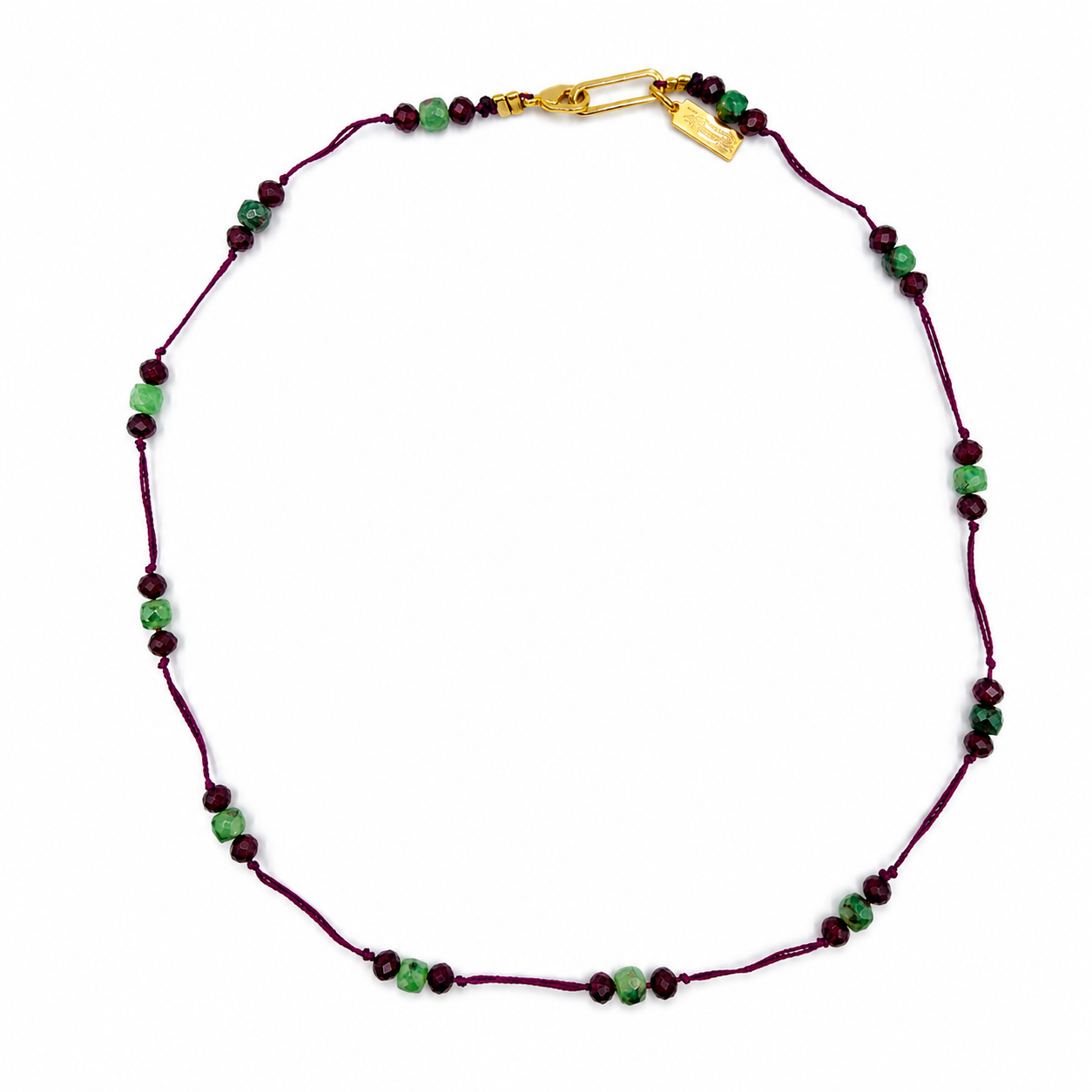 Collier Diki