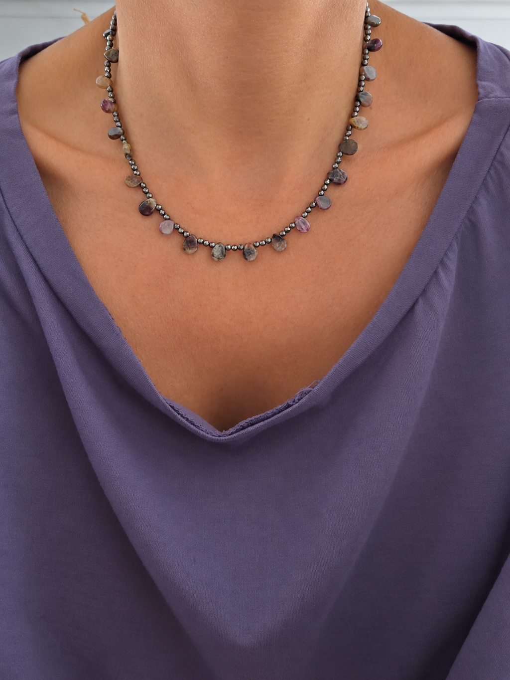 Collier Lucie