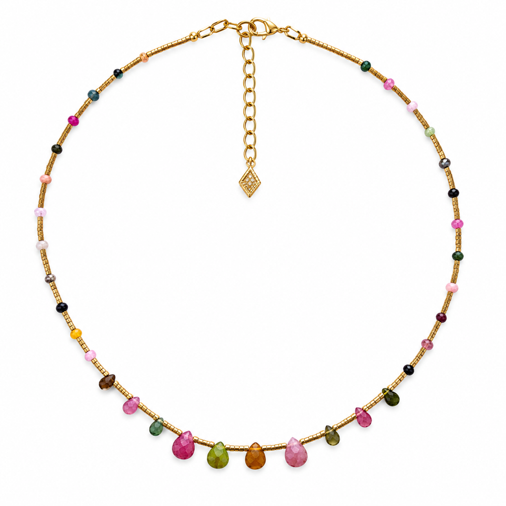 Collier Céleste
