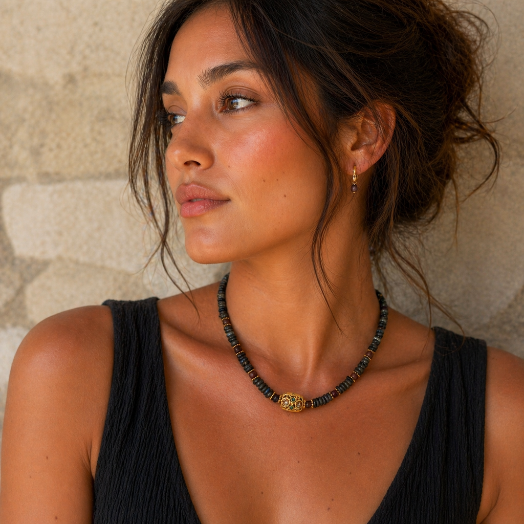 Collier Diana