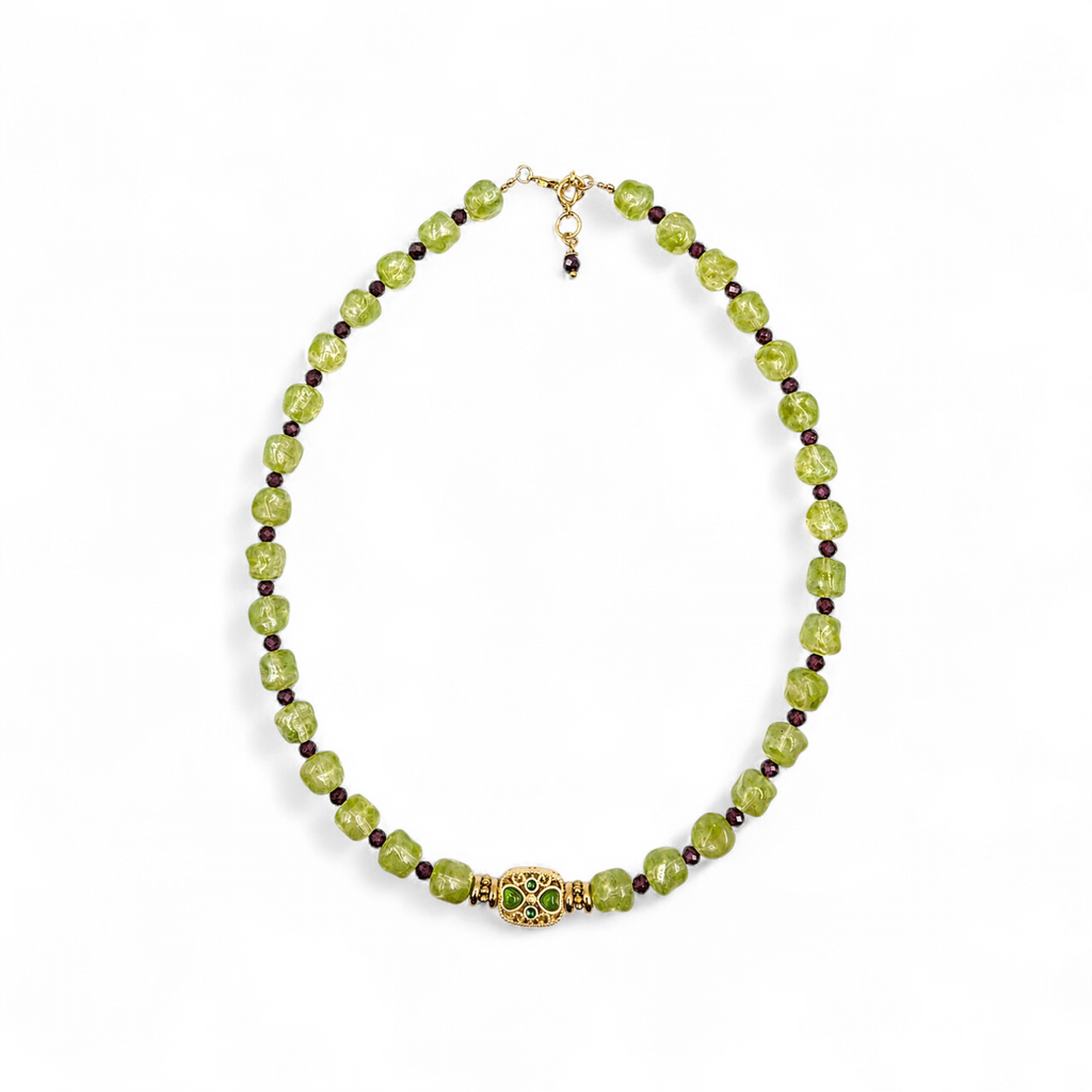 COLLIER CARMEN