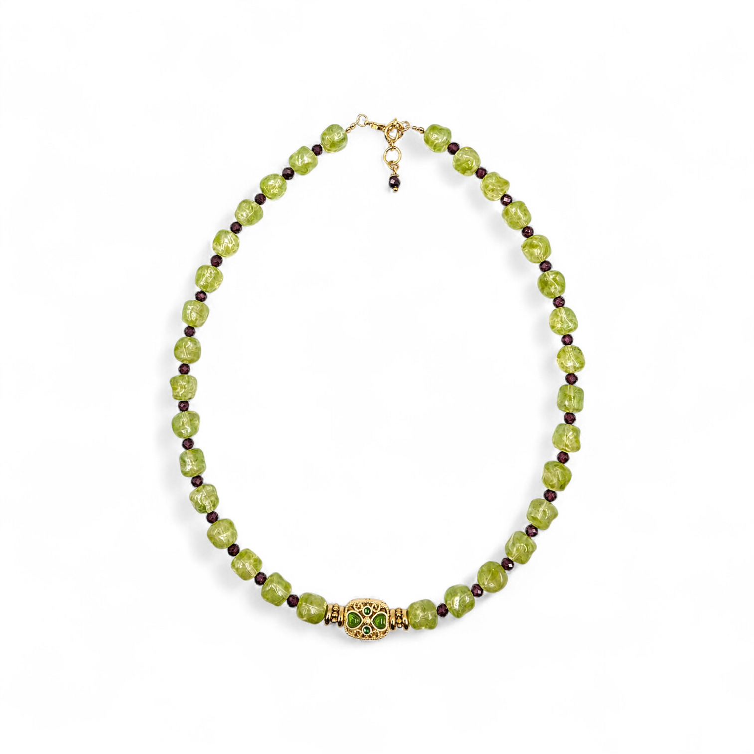 COLLIER CARMEN