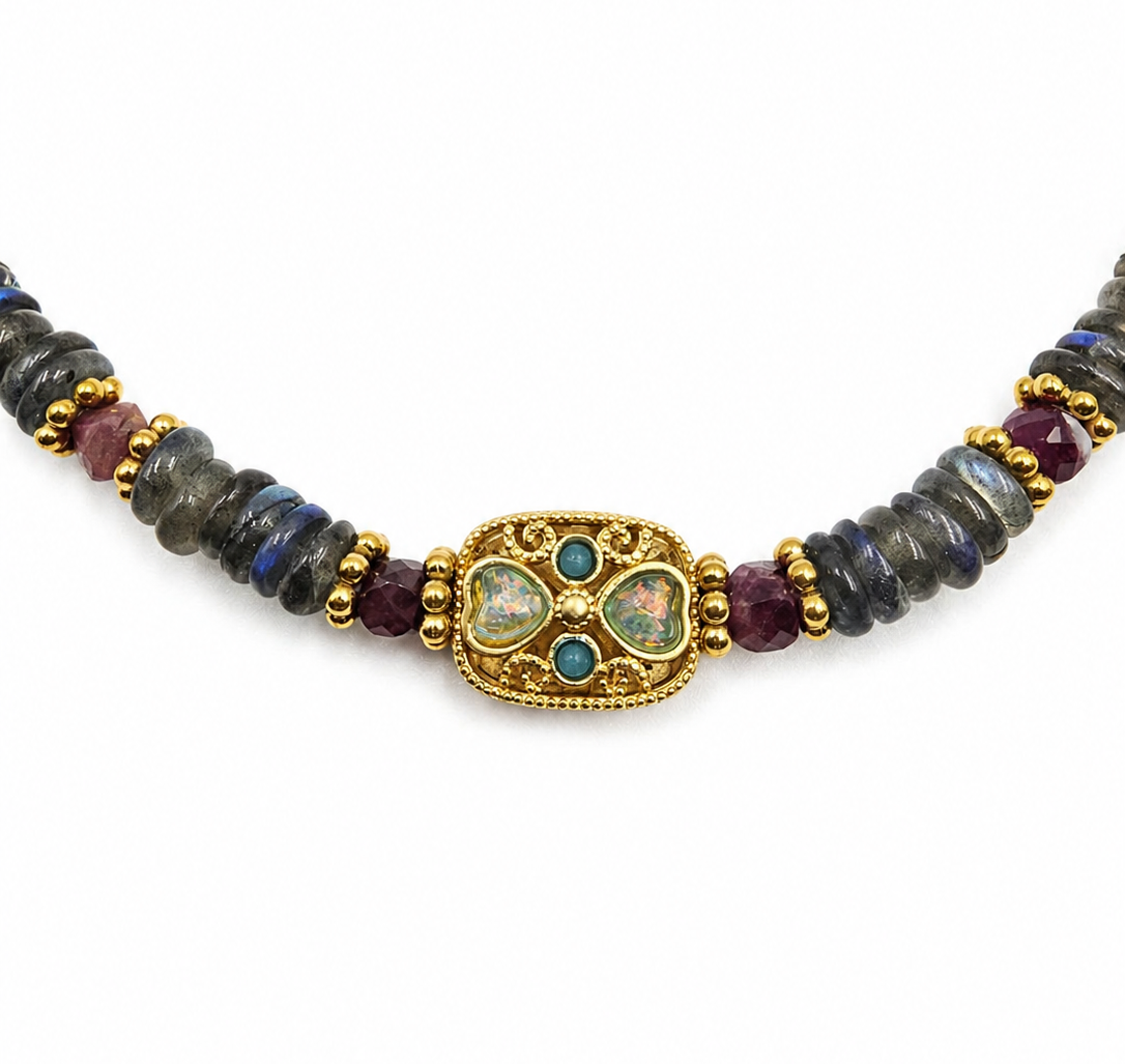 Collier Diana