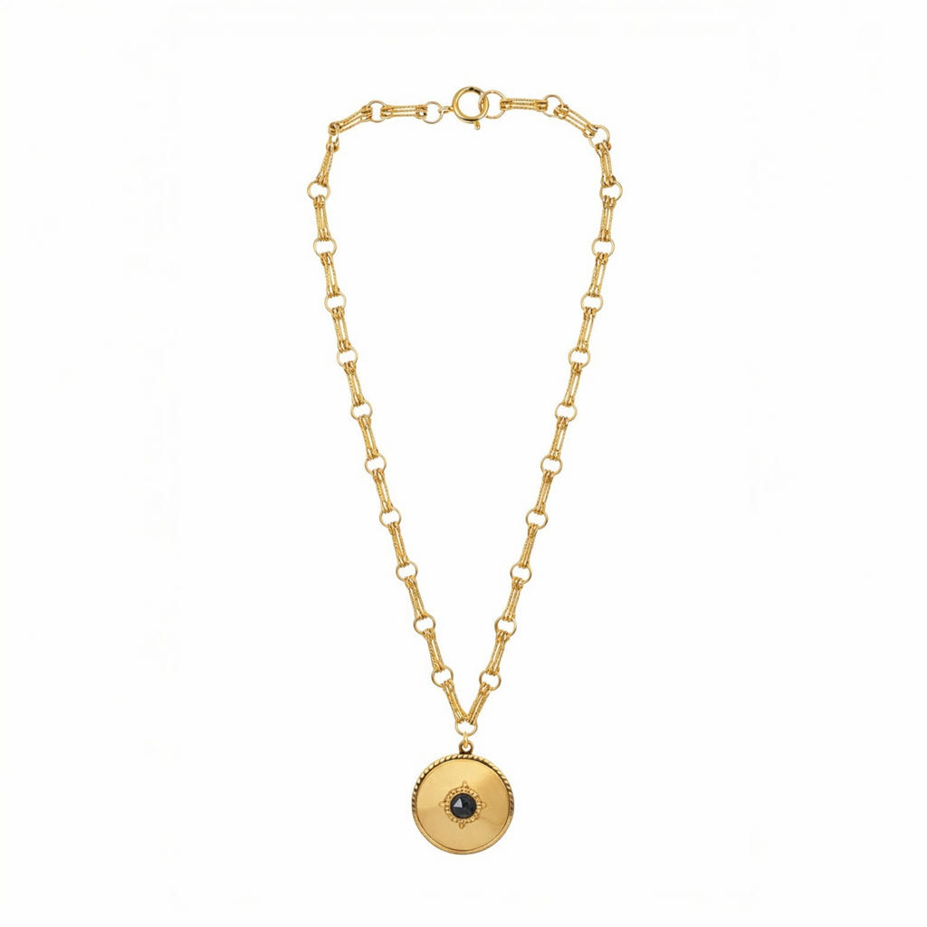 Collier Simone