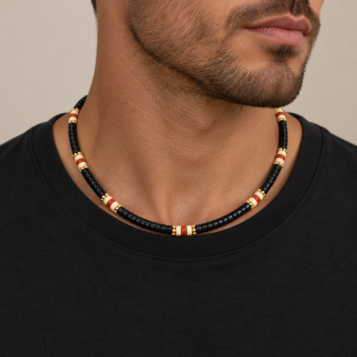 Collier William