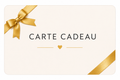 Carte Cadeau