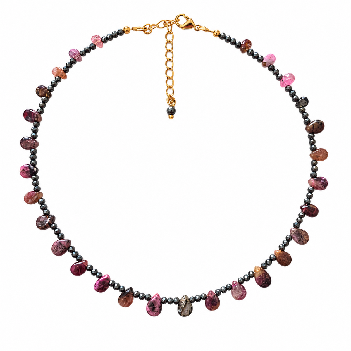 Collier Lucie