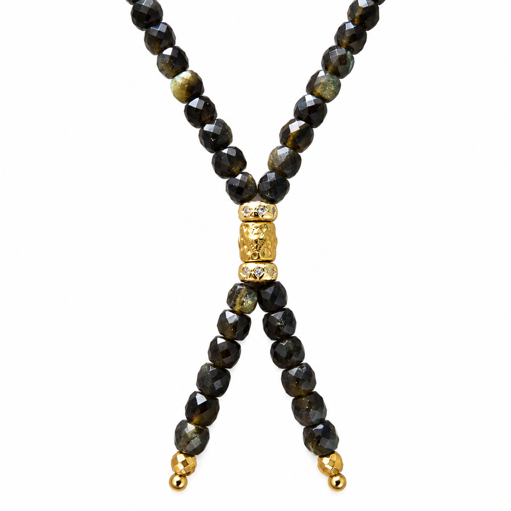 Collier Scarlett