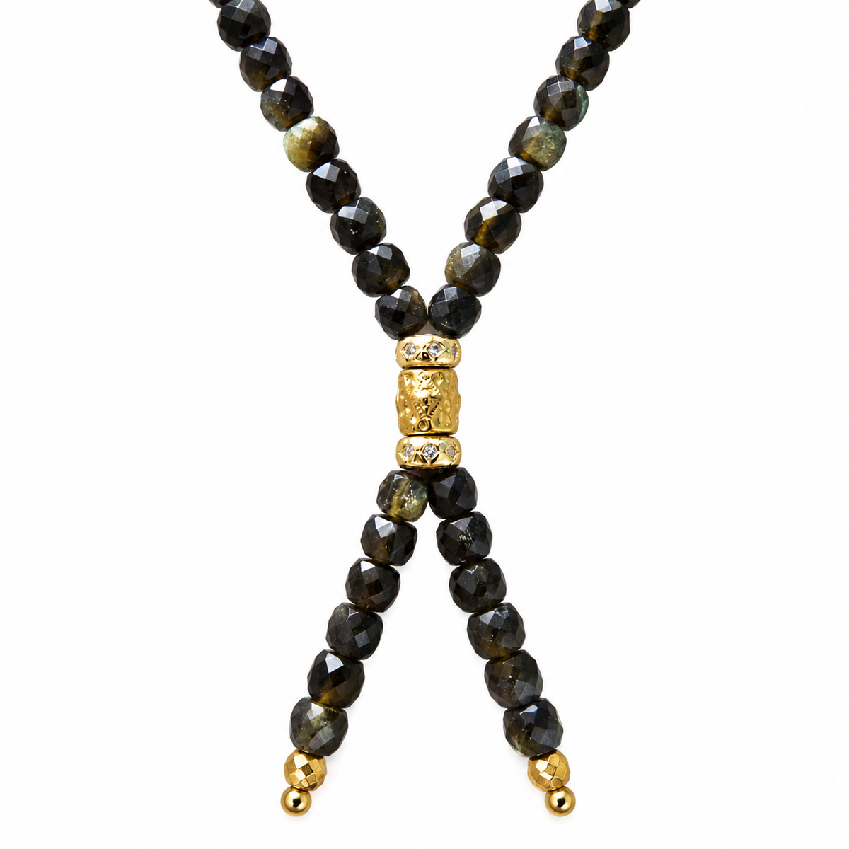 Collier Scarlett
