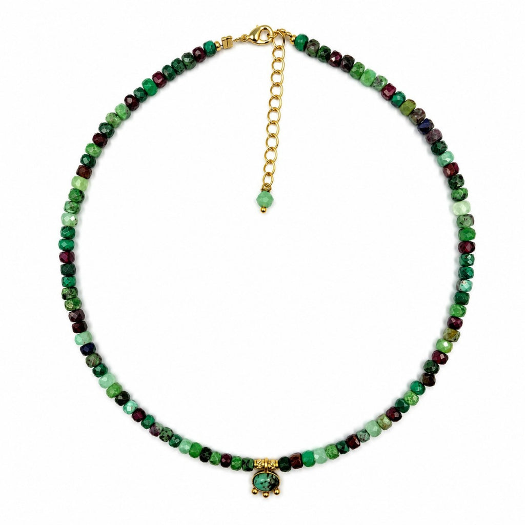 Collier Rebecca