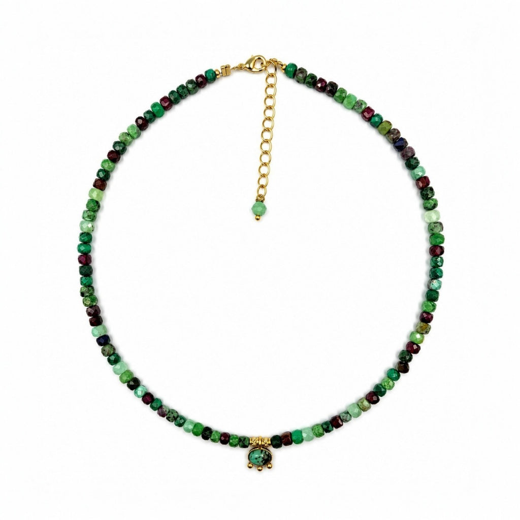 Collier Rebecca
