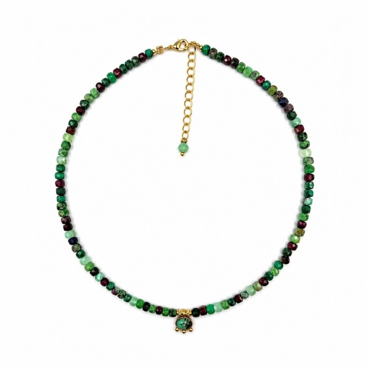 Collier Rebecca