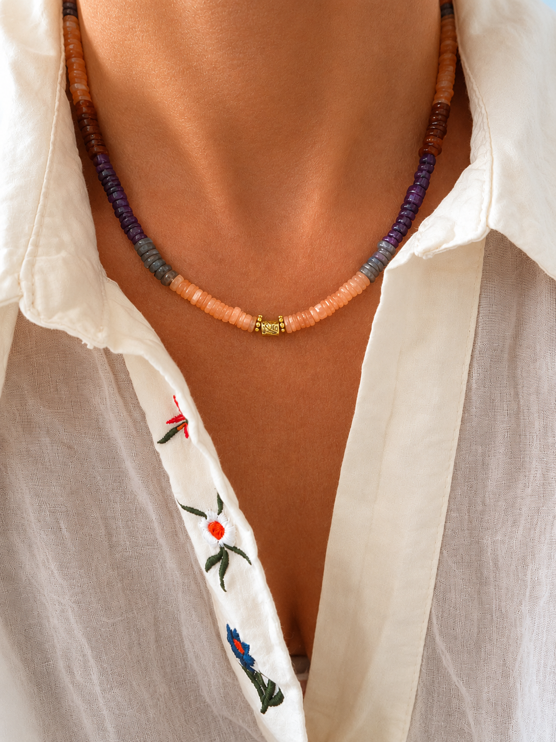 Collier Kali