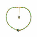 Collier Léa Jaspe