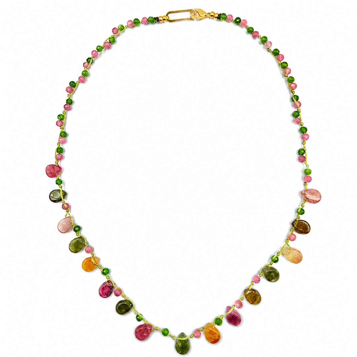 Collier Shanti