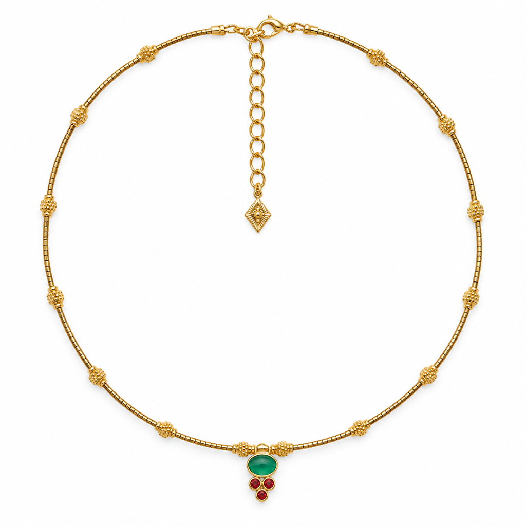 Collier Auréa