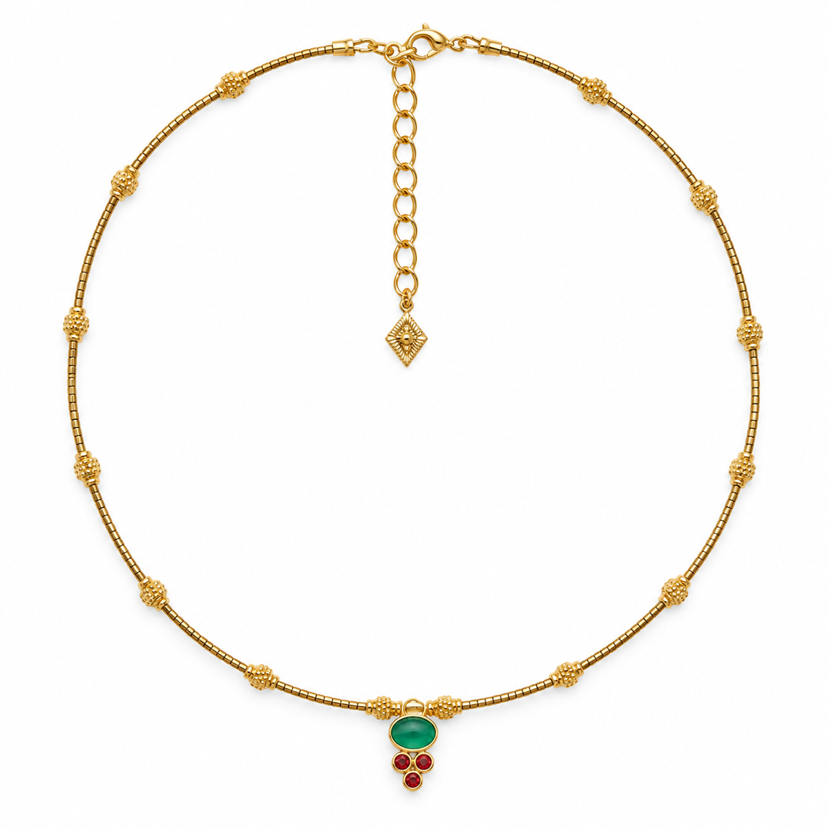 Collier Auréa