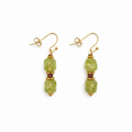 Boucles d'Oreilles Carmen