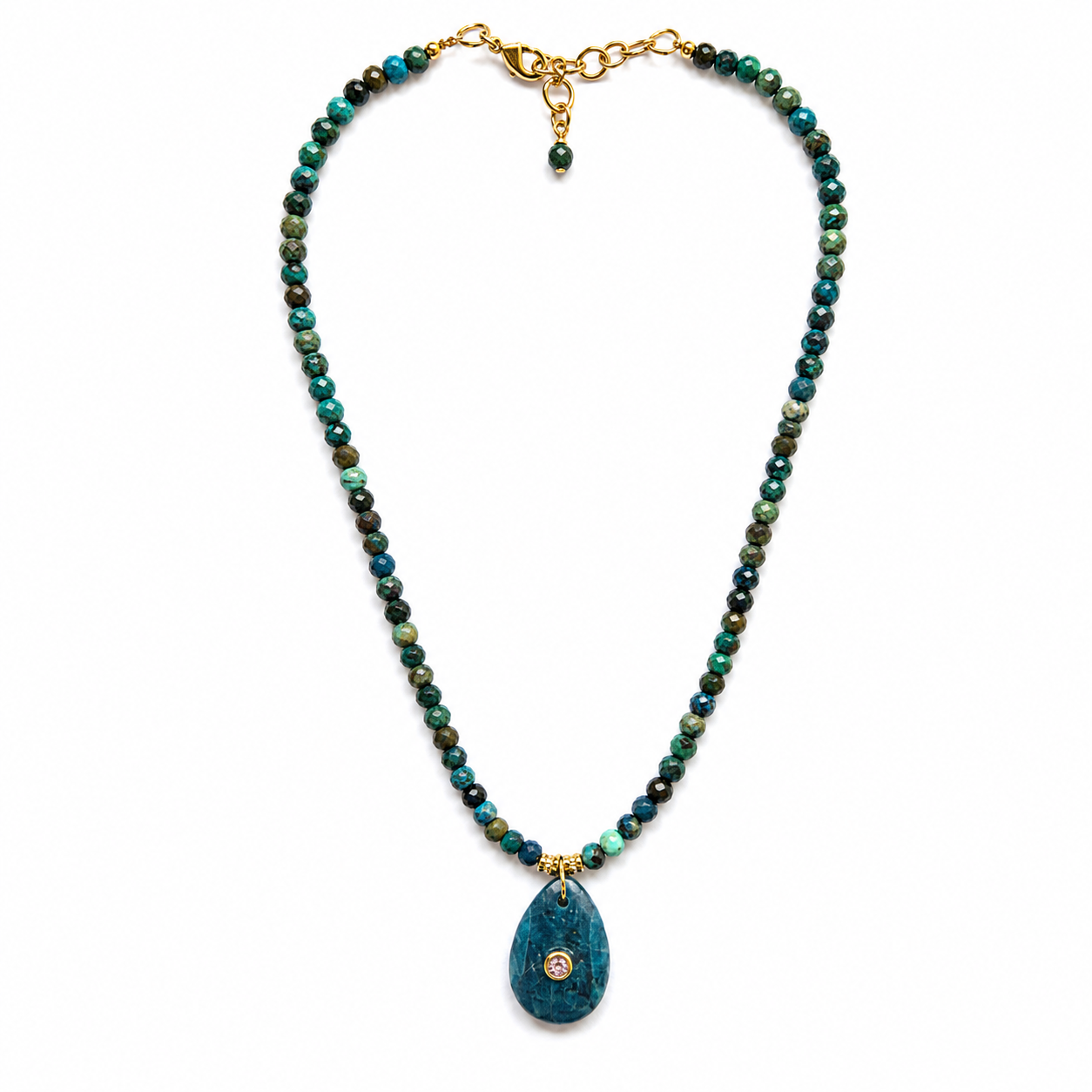 Collier Adèle