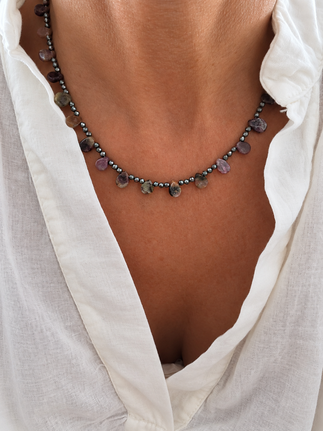 Collier Lucie