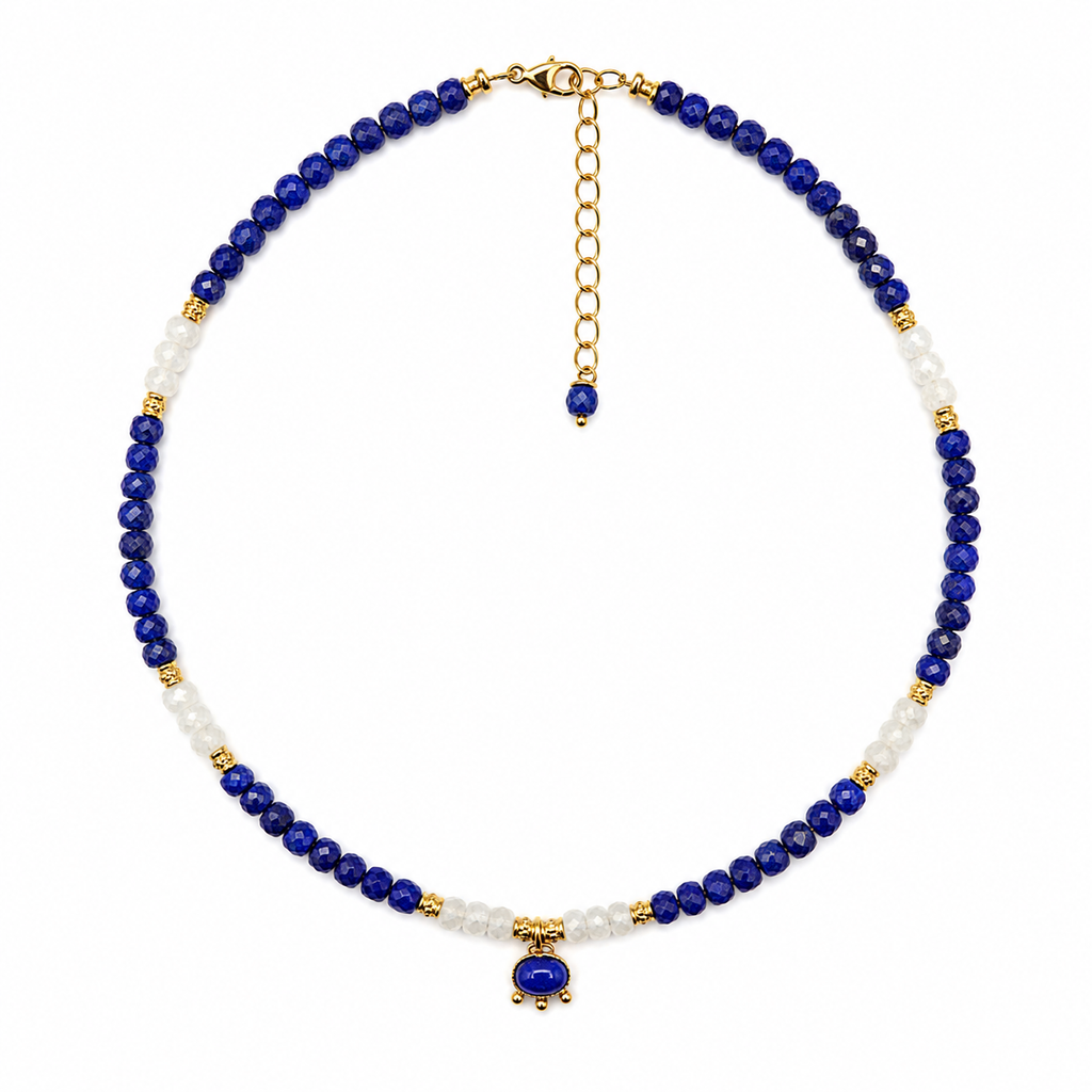 Collier Justine