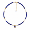 Collier Justine