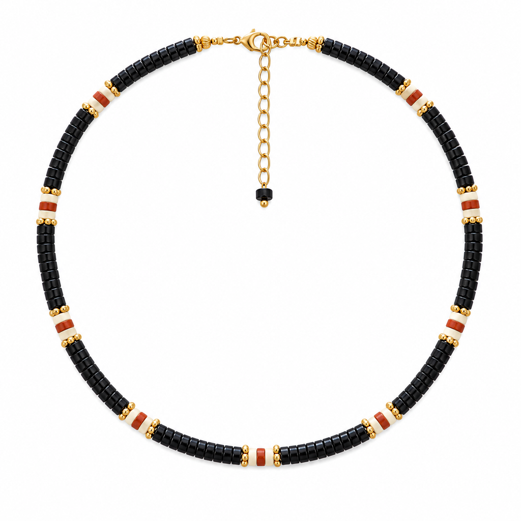 Collier William