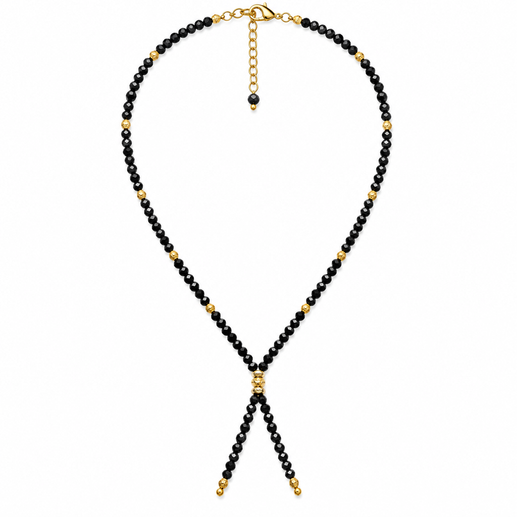 Collier Scarlett
