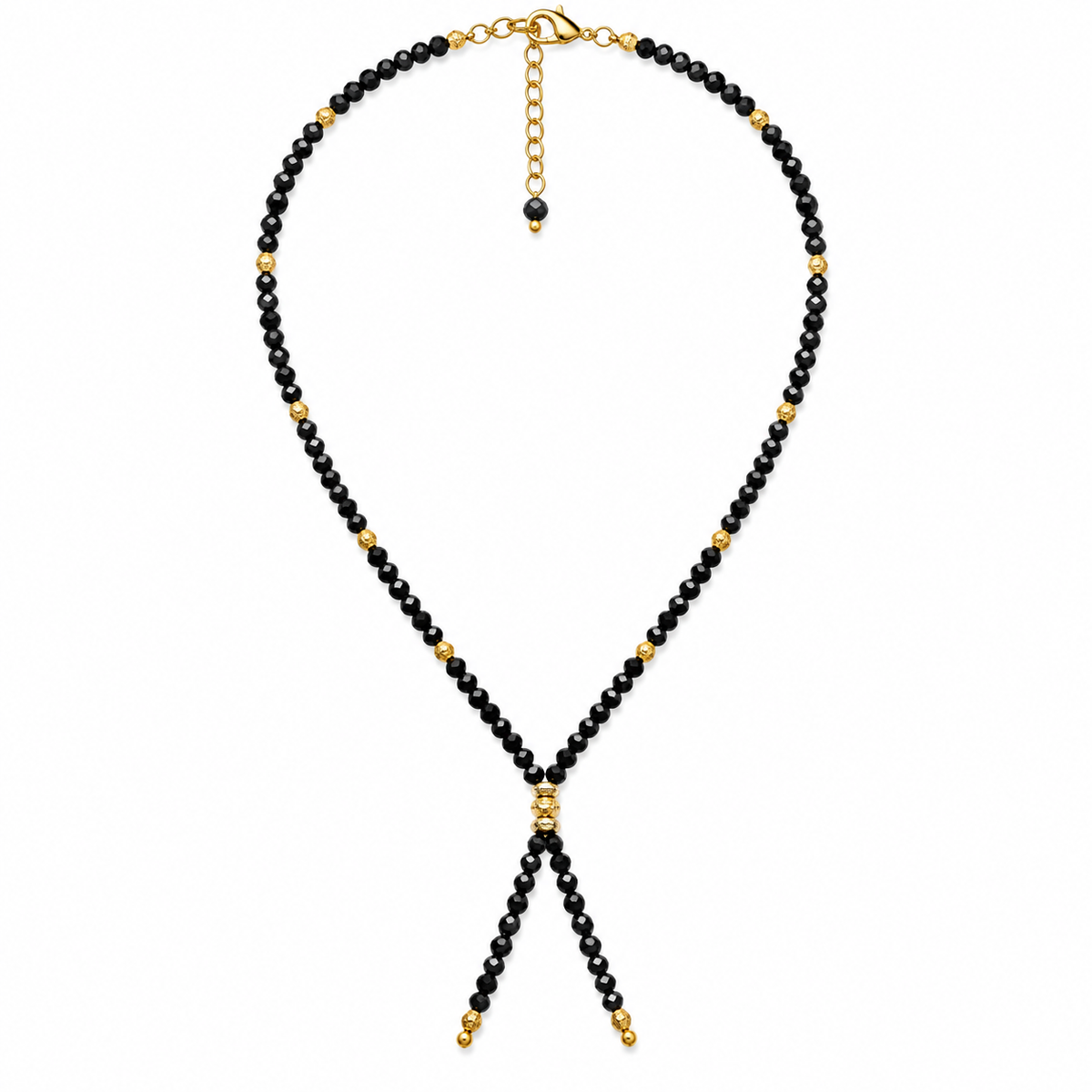 Collier Scarlett