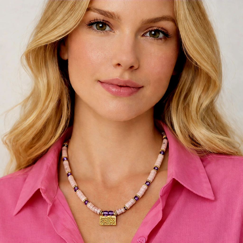 Collier Stella