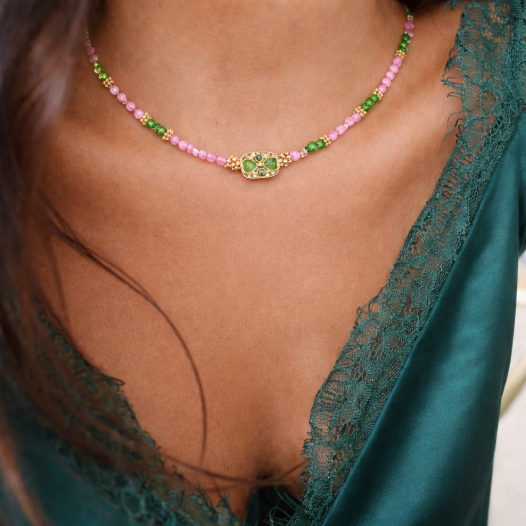 Collier Marie