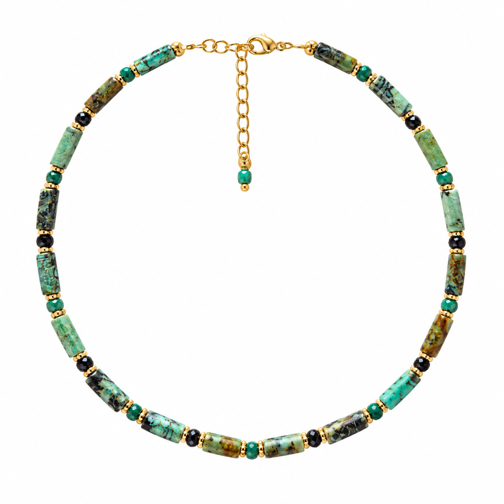 Collier Marcel